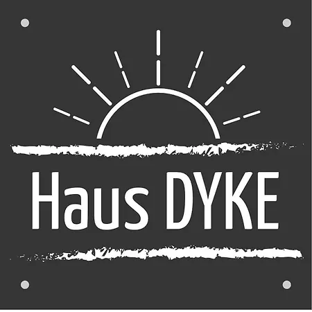 Dyke Apartamento Büsum