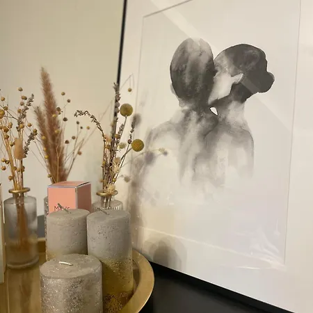 Dyke Apartamento Büsum