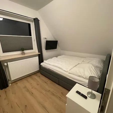 Apartamento Dyke Büsum