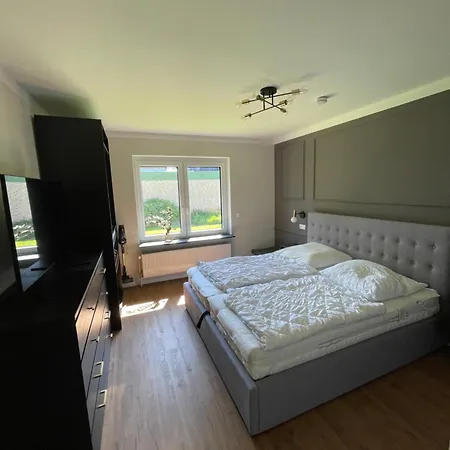 Dyke Apartamento Büsum