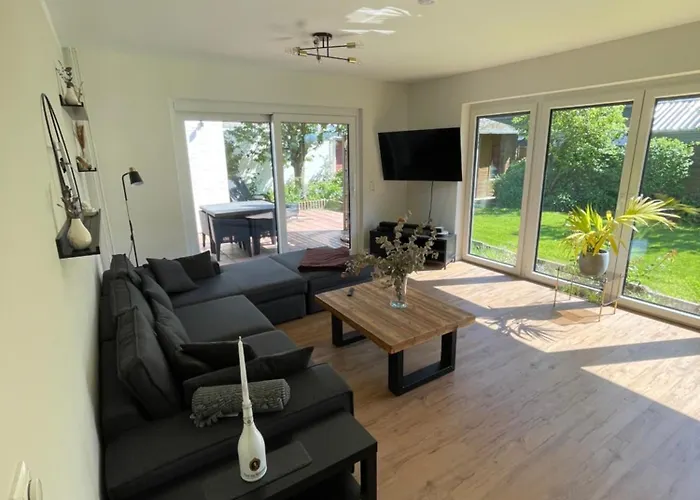 Appartement Dyke Büsum